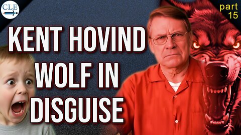 [p15] Kent Protects Child Molesters at Dinosaur Adventure Land | 8-14-22