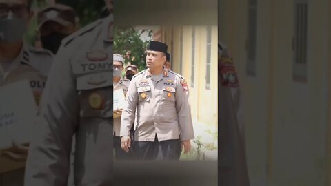 Juma't Berkah Sang Kapolres Karimun #polripresisi #masyarakat