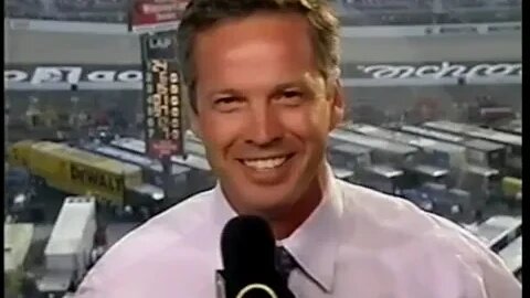2003 Sharpie 500