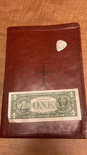 How to save the US dollar