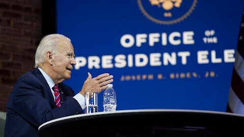 Trump Administration Clears Way For Biden Transition