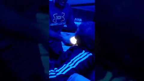Tristan prank Luc😅 #andrewtate #tristantate #prank #funny #entertainment