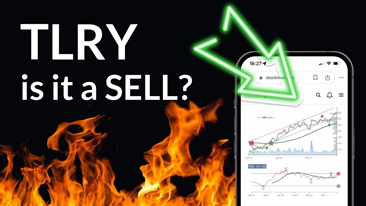 Tilray's Market Impact: In-Depth Stock Analysis & Price Predictions for Wed - Stay Updated!