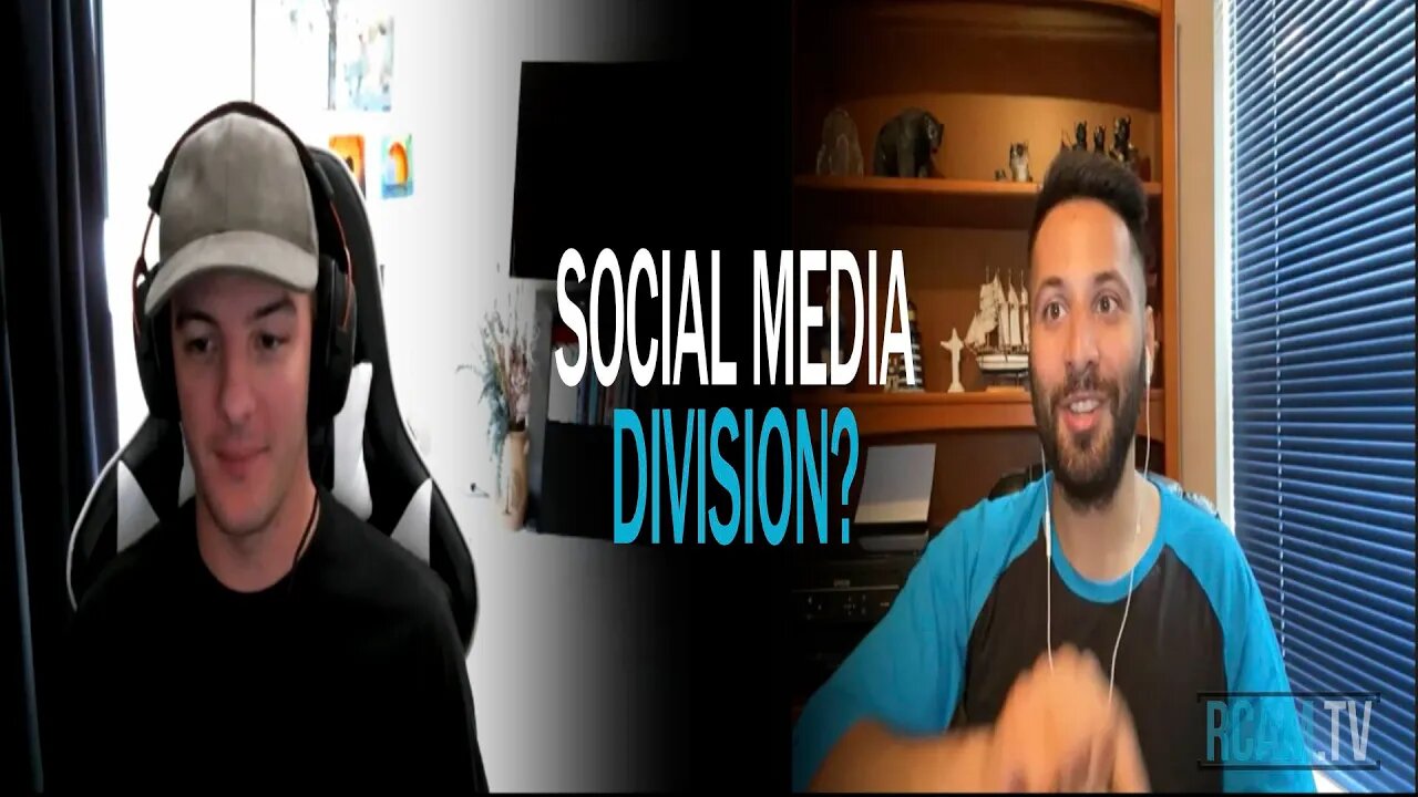 Is Social Media Driving Us Apart? | Ep. 26