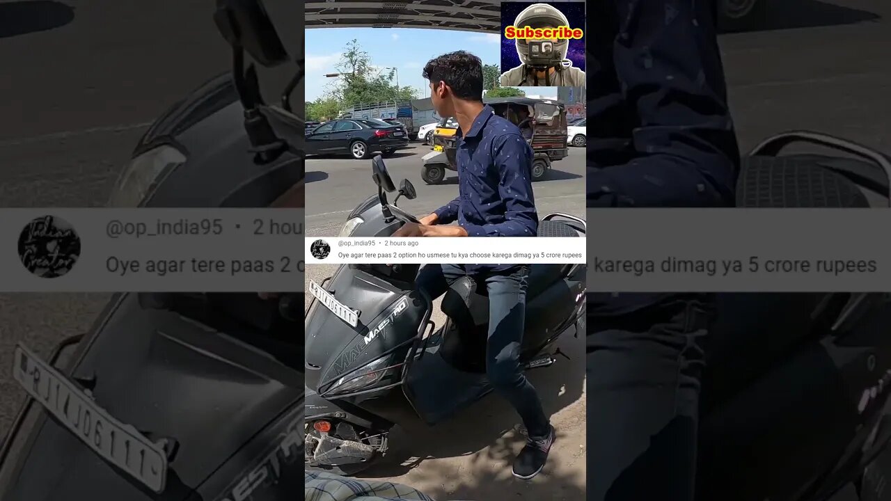 casual qna #shorts #motovlog #jaswantboo