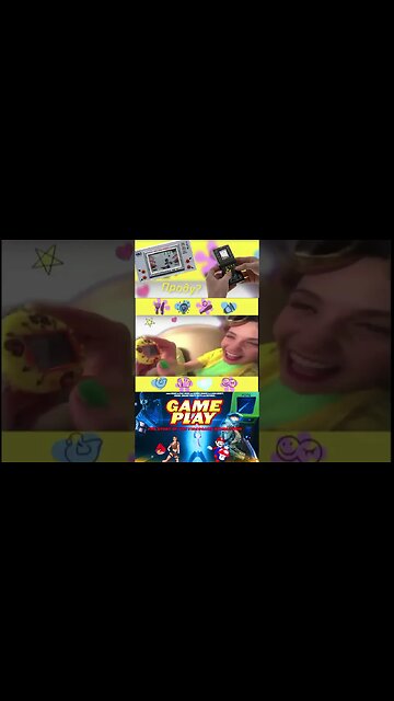 История революции видеоигр 🖥💻🖱 #shorts #gameplay #videogame #геймплей #видеоигры 0071