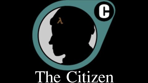 The Citizen playthrough : part 2