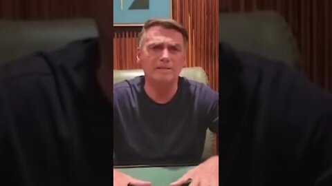 "LIBEREM AS RODOVIAS, P0RR4" #shorts #bolsonaro #lula #eleição