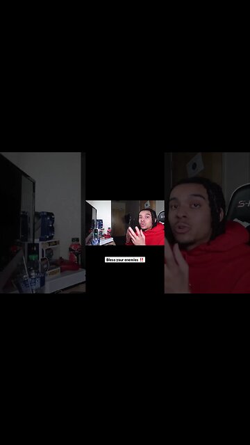 THIS IS WHY you forgive others 🙏🏽 BLACKPINK - How you like that #shorts