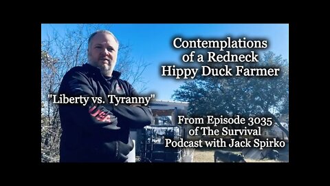 Liberty vs. Tyranny According to Stalin - From Episode 3305 of TSPC