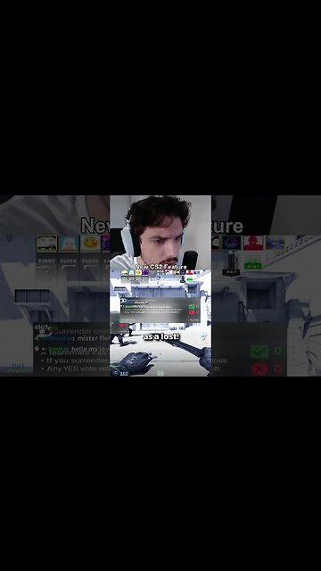 comment your rank🤝🏻 #EZ4ENCE #GamingOnTikTok #cs2 #highlights #funnymoments #csgo