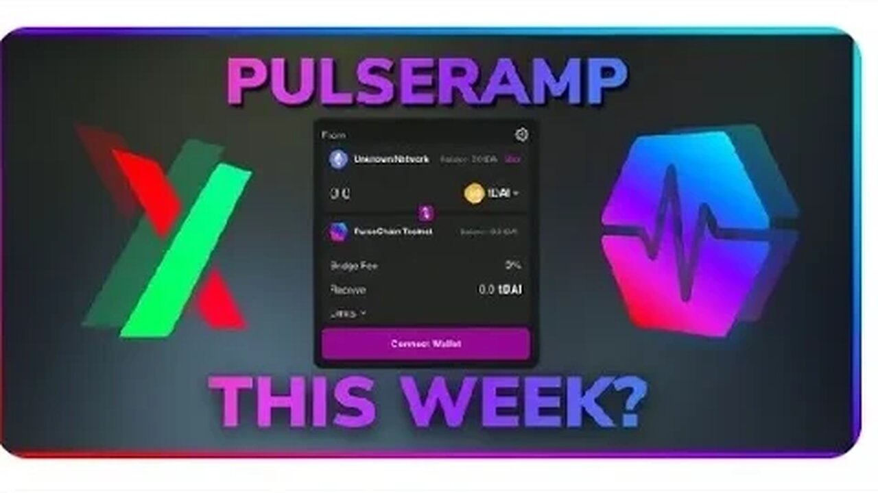 Doge & Pepe on PulseChain.