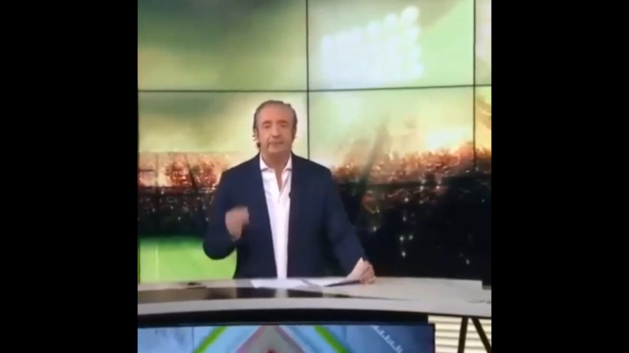 Nos están tomando el pelo. PLANDEMIA!