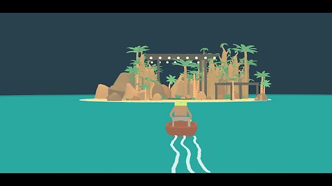 Frog Detective | Gameplay