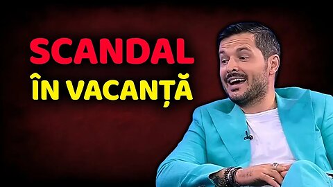 SCANDAL ȘI CERTURI