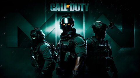 THUGLIFEMANNING Call Of Duty