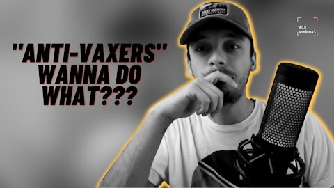 Pro-Vaccine Pastor LOSES HIS MIND
