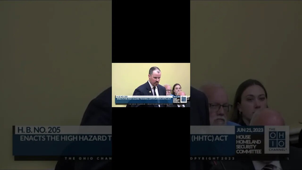 HB205- Government Mandated Workforce for Oil Refineries- There’s No Funny Business Going on Here….