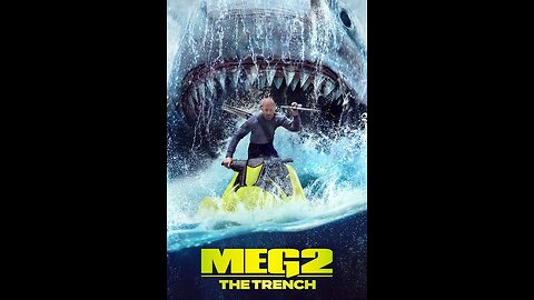 Meg 2: The Trench in Hindi