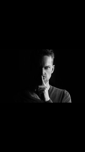 🔇 Тишина...