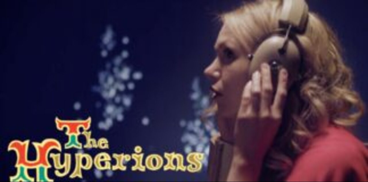 The Hyperions (Pseudo-Pre-Show; Full Post-Show)