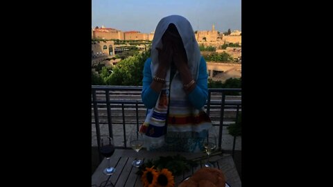 SHABBAT IN JERUSALEM #shorts