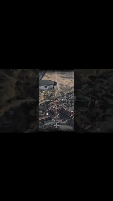 Make it Rain ☔⛈️ #callofduty #mw2 #invasion #ac130 #ps4live #warpathtv