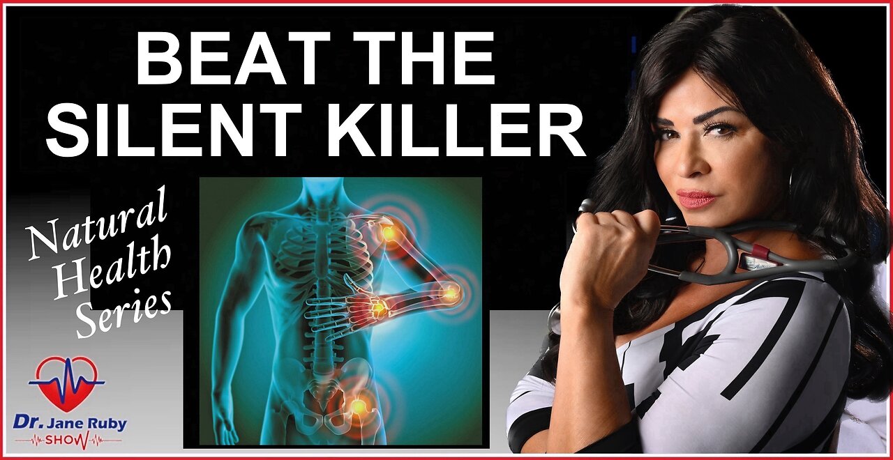 BEAT THE SILENT KILLER