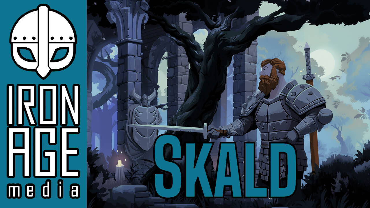 Skald - Chillstream #68