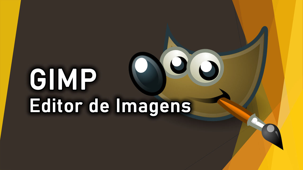 EAD - GIMP Editor de Imagens