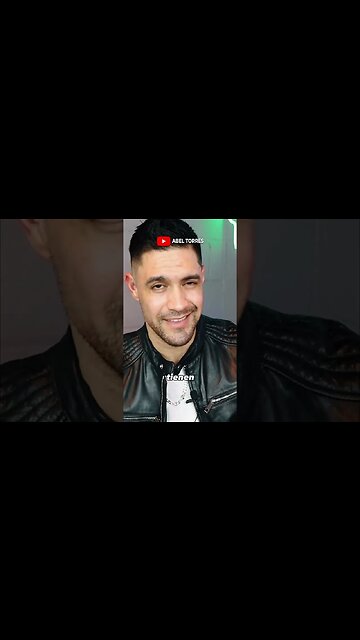 Un HOMBRE también tiene Estándares