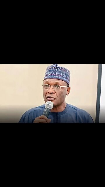 We will punish officials who sabotaged presidential/NASS polls — INEC Chairman, Prof. Mahmood Yakubu