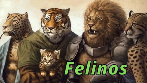 Felinos