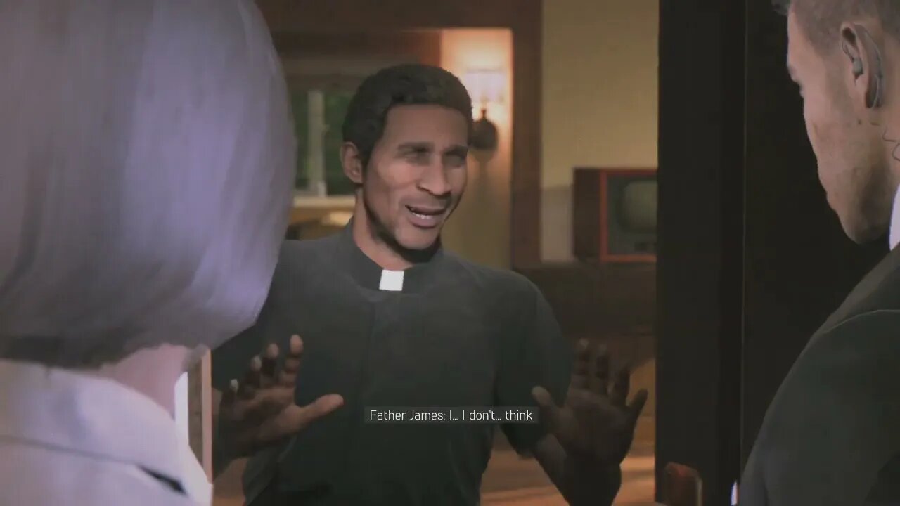 64 Jesuit In New Mexico