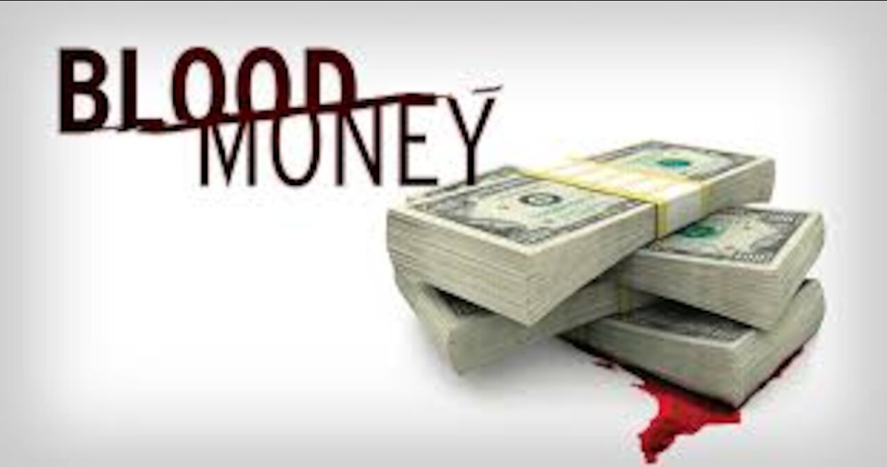 Blood Money The Business of Abortion.