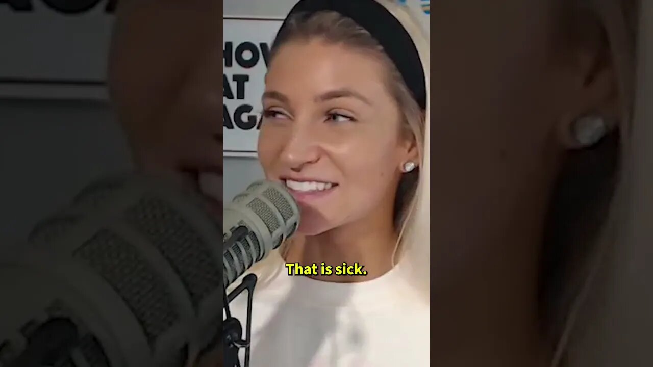 ONLY *PSYCHOPATHS* DO THIS!!