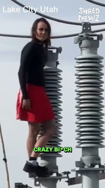 🚨 #BREAKING: Woman Causes Power Outage for Over 800 Homes