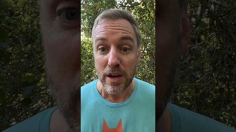 Videos will be mirrored on Rumble.