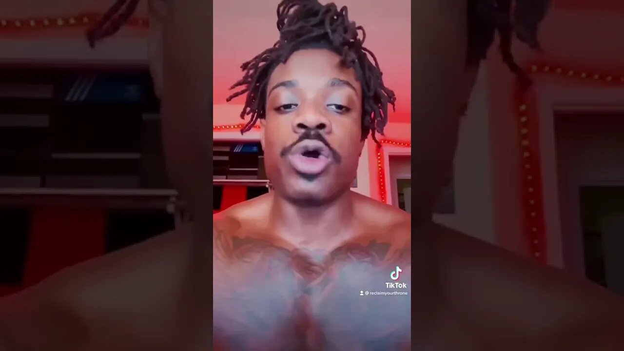 @PnB Rock needs to get his heaux’s in check and have them sign NDA’s 👑