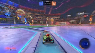 Season 11 | Rocket League | Livestream