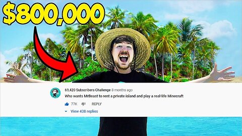 $1vs$10000000000000!!😱