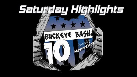 Highlight Video from Saturday of Buckeye Bash 10