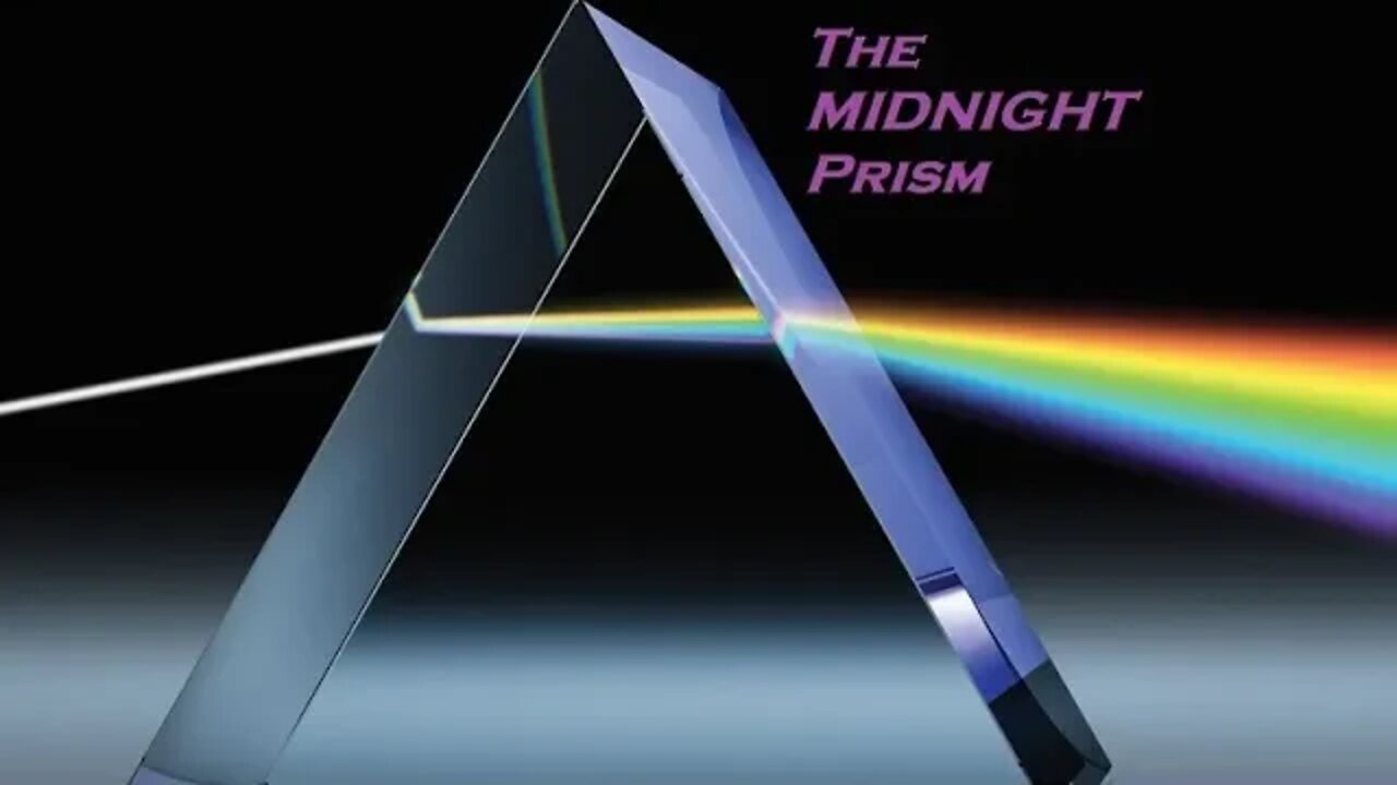 The Midnight Prism Ep. 14: Psychological Operations