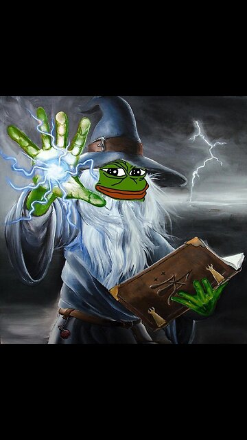 Shrooms or AI 🤷‍🤷‍♀️🤷‍♀️