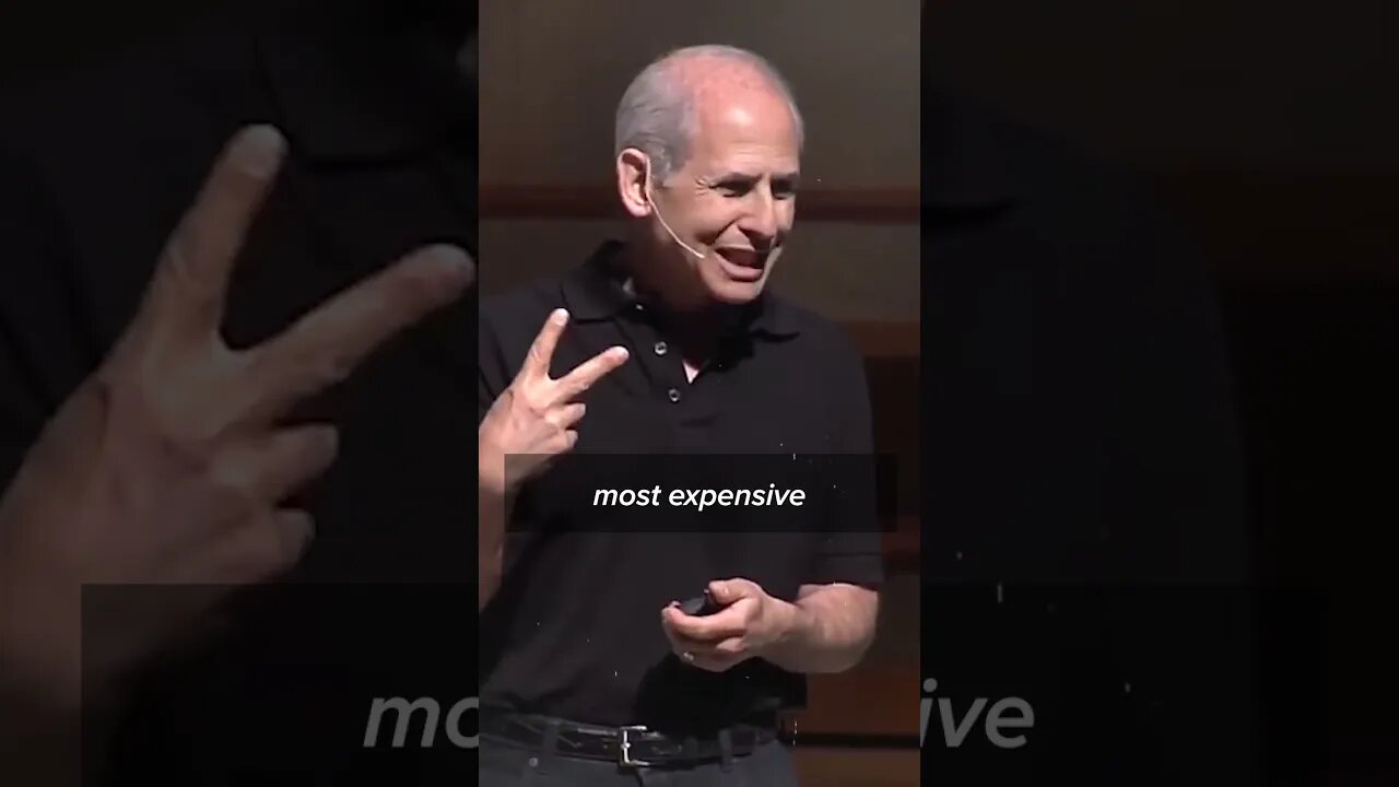 The Brain is Expensive! FNIA ft. Charlie Kirk & Dr.Daniel Amen