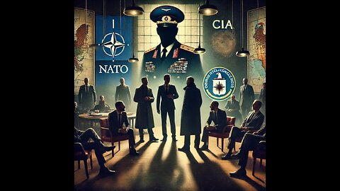 Was NATO and the CIA behind the assassination of top Russian General Kirillov?