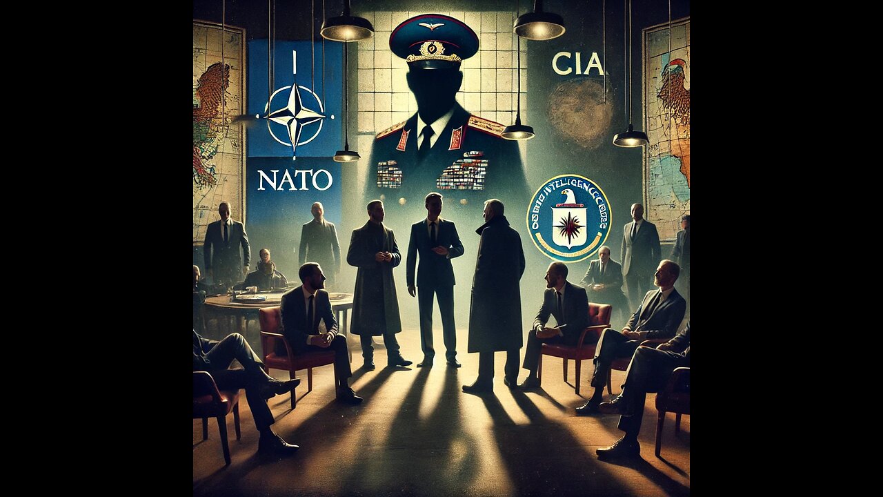 Was NATO and the CIA behind the assassination of top Russian General Kirillov?