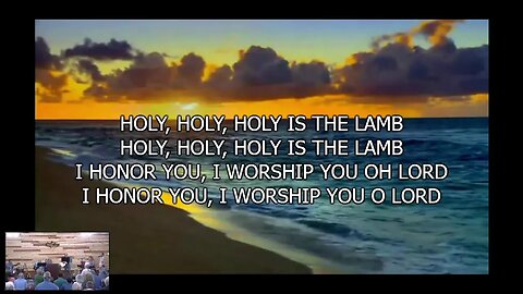 July 9th, Sunday Service at Calvary Chapel Kingman