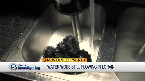 Water bill woes: Continued concerns over utility rate hikes in Lorain