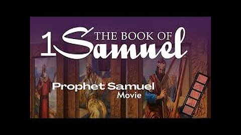 Samuel, the prophet